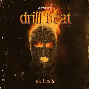 Picture for song 'hard beat UK drill hard (Buy 1 Get 2 Free)' by artist 'ak-beats16'