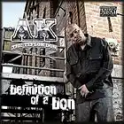 Picture for song 'IM GOOD' by artist 'AK THE TEFLON DON'