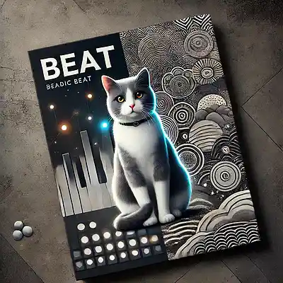 Picture for song 'Beast is going (88 BPM UNDERGROUND)' by artist 'AllCash'