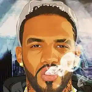 Picture for song 'Bad Dreams' by artist 'AyeJay on the beat'