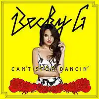 Picture for song 'Bad Behavior-Becky G Type Tropical House EDM Beat' by artist 'BachBeats Official'