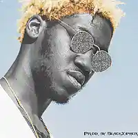 Picture for song '13 Ghost ' by artist 'BlackXipher'