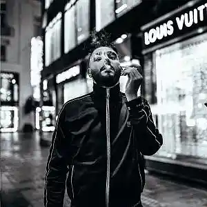 Picture for song 'Attitude / Samra x Capital Bra Type Beat (2 For 1)' by artist 'Buckroll'