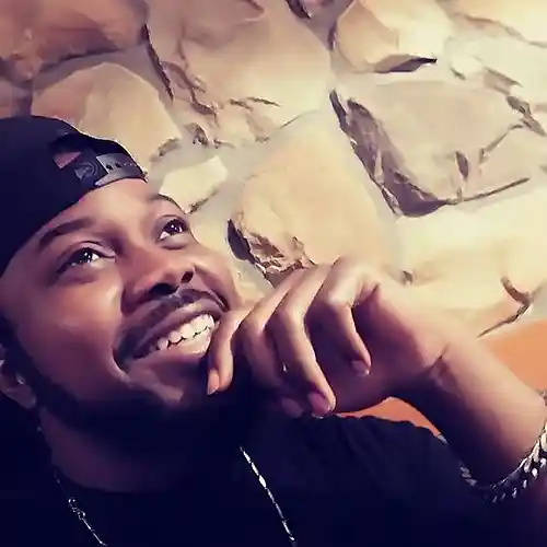 Picture for song 'Wake Up feat. Fred Nice' by artist 'Cko' aka Countri Kelle'Own'