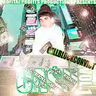 Picture for song 'Gimme One Shot' by artist 'CELLBLOCKCONVICT'