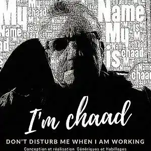 Picture for song '2021_56' by artist 'chaad'