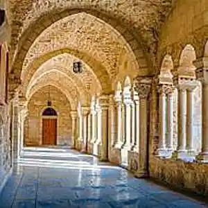 Picture for song 'Actions de grâce' by artist 'Christian Faivre'