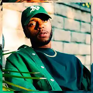 Picture for song '6lack Type Beat - "Someone To Love"' by artist 'CloudPeopleFam'