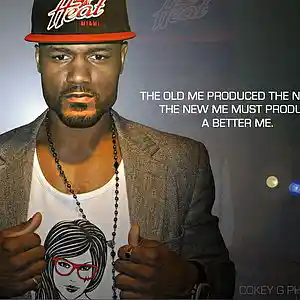 Picture for song 'like a diamond' by artist 'Cokey G Instrumentals'