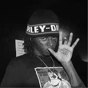 Picture for song 'EXPERIENCE' by artist 'DAN MVSON'