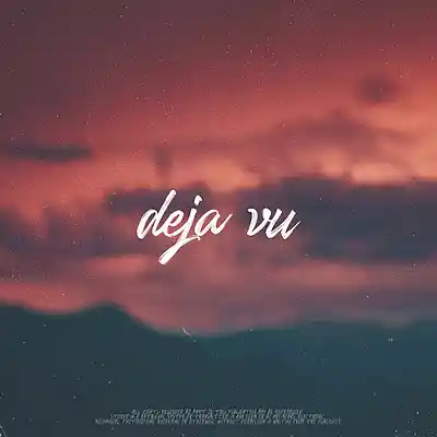Picture for song 'deja vu' by artist 'darkside beatss'