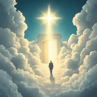 Song picture of 'No Quarter Drawn'