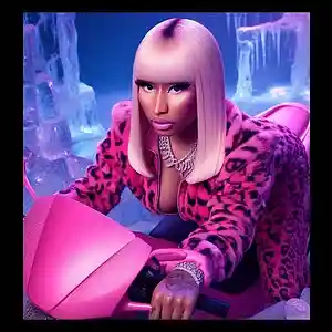 Picture for song 'Nicki Minaj x Missy Elliott Type Beat - ''Ride Or ' by artist 'Dichano'