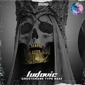Picture for song 'Ludovic (Ghostemane Type Beat)' by artist 'Dimsho Beats'