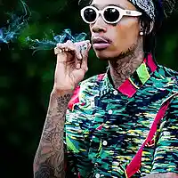 Picture for song 'Fade' by artist 'DJMercuryYCE'