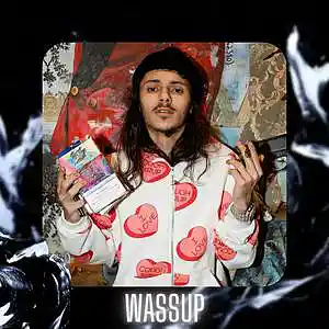 Picture for song '"Wassup" Babytron & BabyFxce E Type Beat' by artist 'D V 1 R V E R S BEATS'