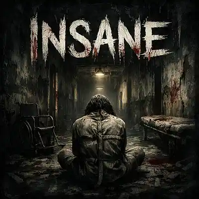 Picture for song 'Insane' by artist 'Erfan Abyari Beats'