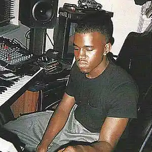 Picture for song '*FREE* Nobody (Instrumental)' by artist 'KILAHORI'