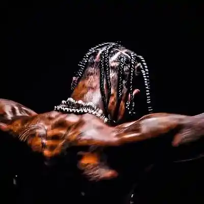 Picture for song '''SACRIFICE'' / TRAVIS SCOTT TYPE BEAT' by artist 'Beats By Gioest'