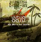 Picture for song 'Clever Donkey - Haji Mike & Dub Caravan' by artist 'HAJI MIKE'