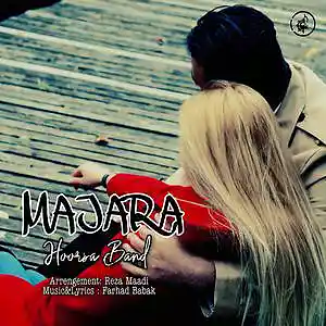 Picture for song 'Majara' by artist 'Hoorsa Band'
