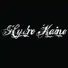 Picture for song 'lightspeed' by artist 'HyDro KainE'