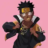 Picture for song 'Haze (Lil Skies Type Beat)' by artist 'Jammy Beatz'