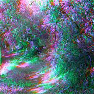 Picture for song 'TRIPPY (But, chill) Good trippy one' by artist 'Jay Coda Productions'