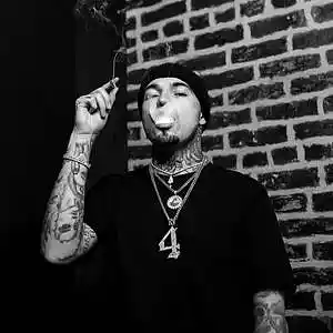 Picture for song 'Base de Rap "Cuentas pendientes" Boom Bap Beat' by artist 'JayCruz05'