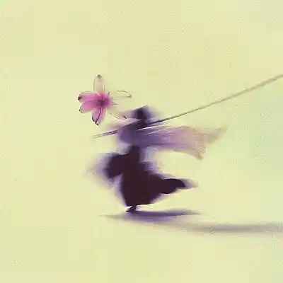 Picture for song 'JOURNEY' by artist 'JuSaMeLoDy'