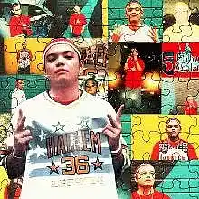 Picture for song 'Prince of Rap' by artist 'Krazykyle'