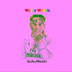 Picture for song '6ix9ine ft Lil Baby Tic Toc Type Beat' by artist 'Lou To Jaded'