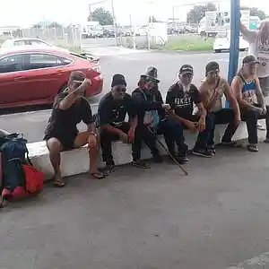 Picture for song 'mcwillisnz_lifeisastruggle' by artist 'MC WILLIS'