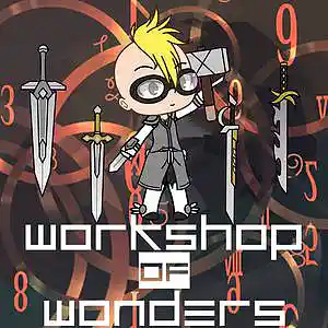 Picture for song 'Workshop of Wonders' by artist 'M.O.B. of Metal'