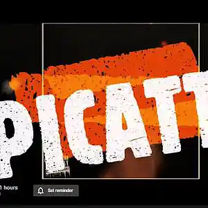 Picture for song 'PICATTO FREESTYLE' by artist 'TIMOTHEUS DA GREAT'