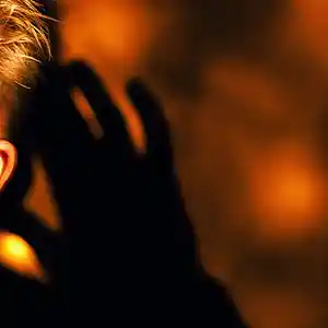 Picture for song 'God n Me' by artist 'Mozeuz'