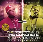 Picture for song 'CornerBoyz' by artist 'Nuthin But Crack Productions'