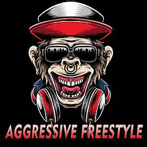 Picture for song 'BEAT DE RAPA GGRESSIVE BEAT' by artist 'OEP Records'
