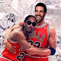 Picture for song 'FORSAKEN WIZARD (TRAP) // Drake & Future Type' by artist 'Oh Gosh Beats'