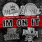 Picture for song 'Im On' by artist 'Out The Bando'