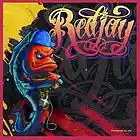 Picture for song '01 01-NOTHING STAYS' by artist 'Red Jay'