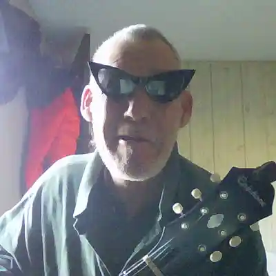 Picture for song 'I'm A Song Stephen Wilson JR. cover rickylakemusic' by artist 'rickylakemusic'
