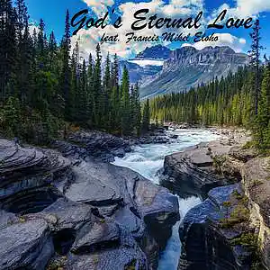 Picture for song 'GOD'S ETERNAL LOVE (feat. Francis Mikel Eloho)' by artist 'Round The Globe'