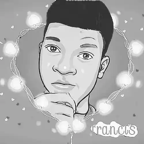 Picture for song 'Samuel-Francis-Will-be-right-there-' by artist 'Samuel Francis Agbalaka'