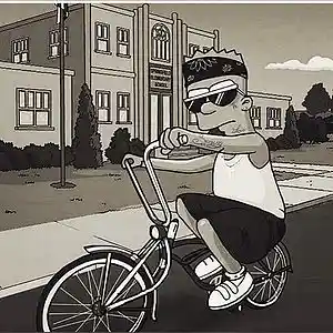 Picture for song 'Gospel' by artist 'Say-T'