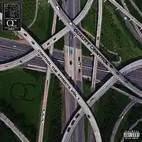 Picture for song 'Control The Streets (xSS) ' by artist 'Scott Styles'