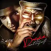Picture for song 'PLEASE DNT PLAY AROUND DRAKE' by artist 'supamariobeatz'