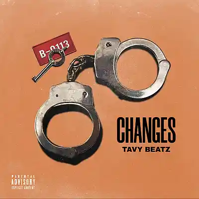 Picture for song 'Cheages' by artist 'TAVY BEATZ'