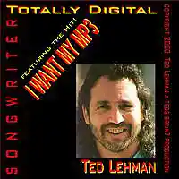 Picture for song 'If You Told Me' by artist 'Ted Lehman'