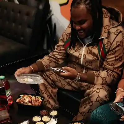 Picture for song 'Tee Grizzley Type Beat "Times" By Prod. TexaSs' by artist 'TexaSs'